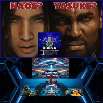 THE ARENA GAMING NEWS PODCAST 206 | AC SHADOWS AND NEWS ROUNDUP!