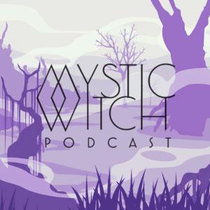 EP50 - Manifesting Your Resolutions - Florida Witch, Lindsay Rose EP50 - Manifesting Your Resolutions - Florida Witch, Lindsay Rose