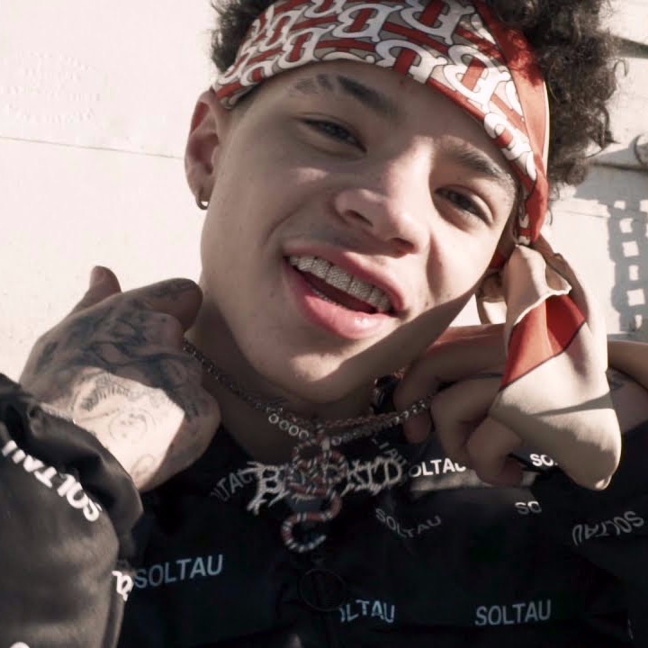 In My Bedroom - Lil Mosey episode artwork