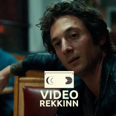 #80 Afsökunarbeiðnir, Spotify, flottar skrifstofur og Springsteen- Deliver Me from Nowhere (2025)