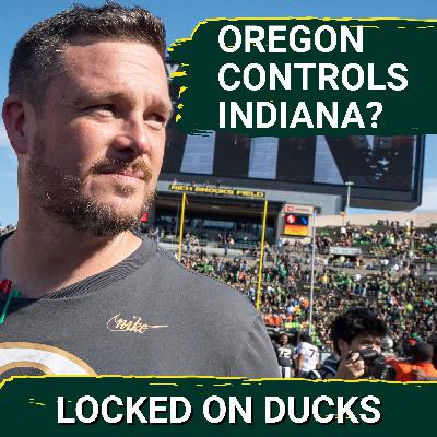 ALERT: Ducks' Defense PRIMED for STANDOUT Game vs Indiana Passing Attack | Mendoza Struggle Again?