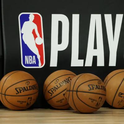 NBA PLAYOFF MEGA SHOW