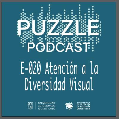PP E-020 Atención a la Diversidad Visual