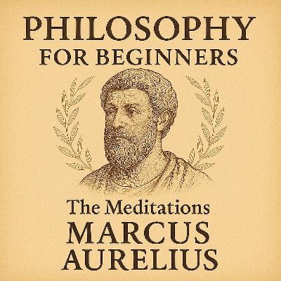 Marcus Aurelius - Emperor & Philosopher