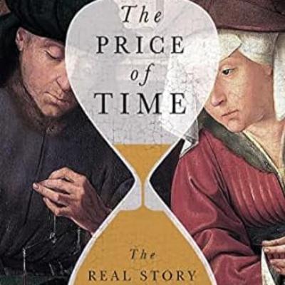 #116 The Price of Time by Edward Chancellor #116 The Price of Time by Edward Chancellor