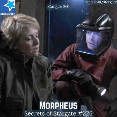 Morpheus (SG1)