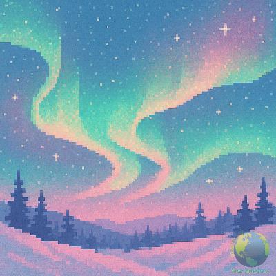 Cazadores de auroras boreales Cazadores de auroras boreales