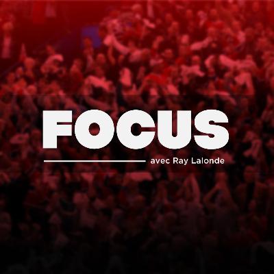 FOCUS #194 - Le Michael Jordan que je connais
