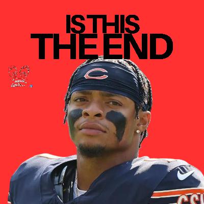 Is This The End | Some Dude 181