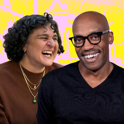 Samin Nosrat: Do Dinner Parties Have Healing Powers?