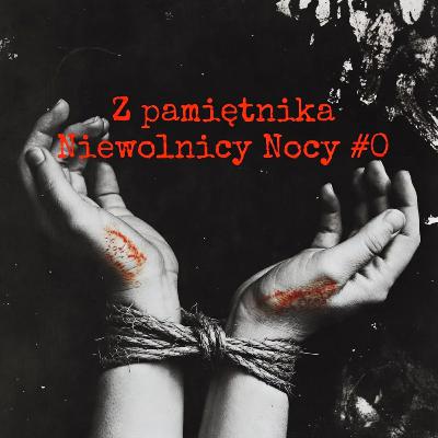 Z pamiętnika Niewolnicy Nocy #0 ▕ Uległa kobieta wyznaje prawdę ▏BDSM po polsku 18+