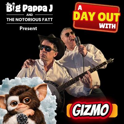 A Day Out With....'Gizmo'
