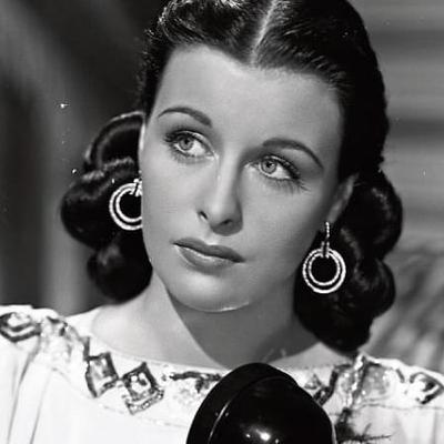 Constance Smith forgotten Limerick Hollywood star of the 40's