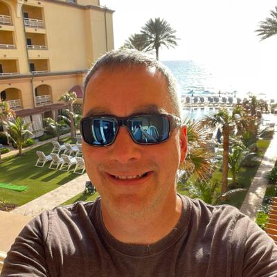 AI, Adversity, and the Aussie Who Won’t Quit with Jeff Ross