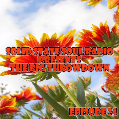 The Big Throwdown, Ep. 24 The Big Throwdown, Ep. 24