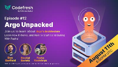 Ever Wondered How Argo CD Is Built? Let's Break It Down | Argo Unpacked #12