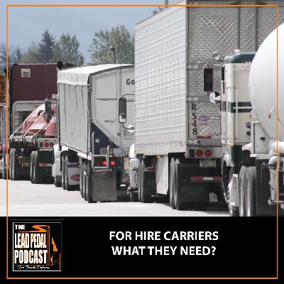 LP1495 Training 2026: What Carriers Are Planning for the Next Generation of Drivers