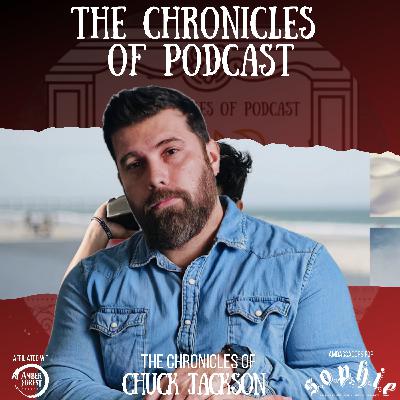 The Chronicles of Chuck Jackson | Inside the Mind of a Wrestling Photographer The Chronicles of Chuck Jackson | Inside the Mind of a Wrestling Photographer