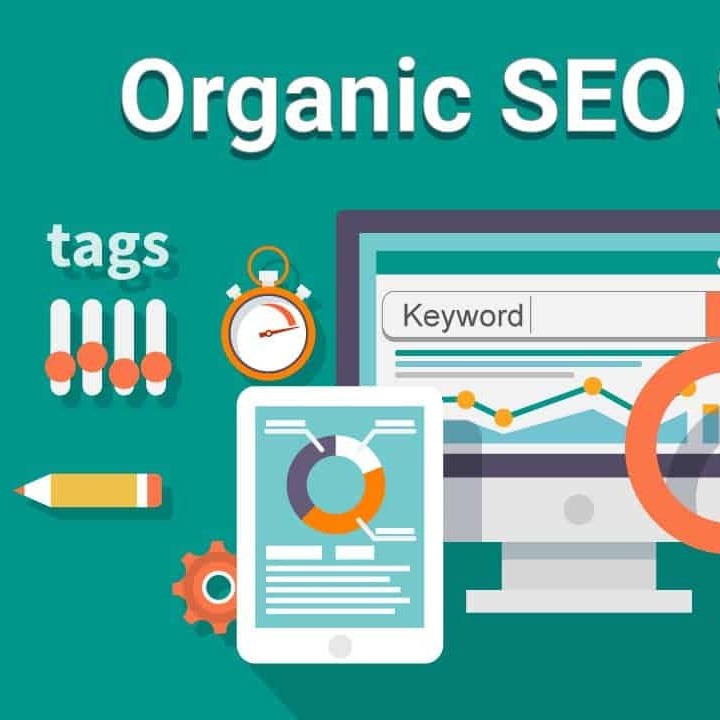 SEO for small Businesses