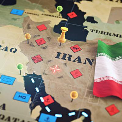 Trading the Iran War: Market Winners, Losers & Geopolitical Strategy | Crystal Ball Markets