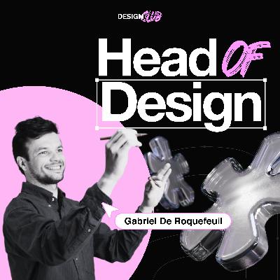 Design, avant-vente et innovation : convaincre avant même de concevoir avec Gabriel De Roquefeuil Design, avant-vente et innovation : convaincre avant même de concevoir avec Gabriel De Roquefeuil
