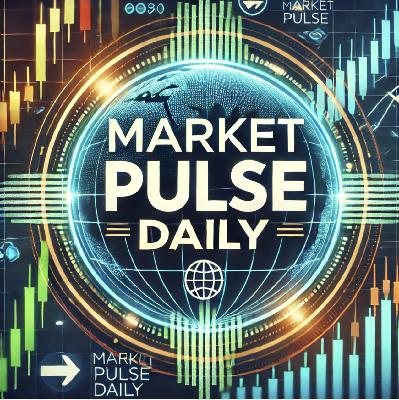 Market Pulse Daily: Stocks, Bonds, Gold & Bitcoin Insights, Wednesday, September 10, 2025