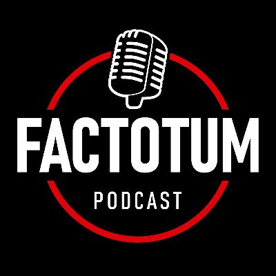#1 Factotum: Apocalípticos e integrados de la inteligencia artificial