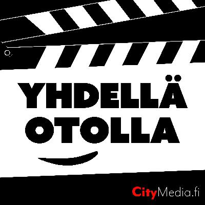 Pistä filmi pyörimään