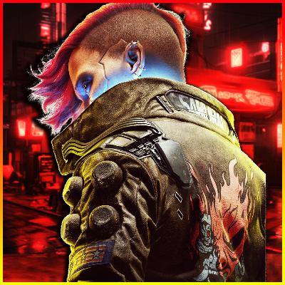 The Lore Behind Every Night City Legend - Cyberpunk Lore Anthology #1