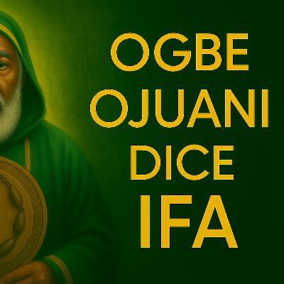 Tabúes ogbe ojuani Tabúes ogbe ojuani