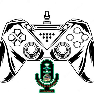 The Gaming History of the Dreadloc Blerd