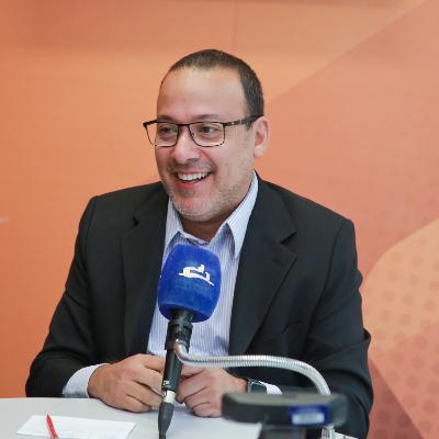 Resenha Política: Maurício Campanatti (17/09/25)