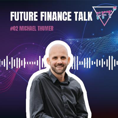 #2 – KI in der Personalentwicklung: Wie die Sparkasse Nürnberg Mitarbeitende auf die Zukunft vorbereitet | Mit Michael Thumer #2 – KI in der Personalentwicklung: Wie die Sparkasse Nürnberg Mitarbeitende auf die Zukunft vorbereitet | Mit Michael Thumer