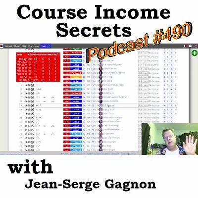 #490 - How to Find Your Perfect Prospects with Active Group Users Software?