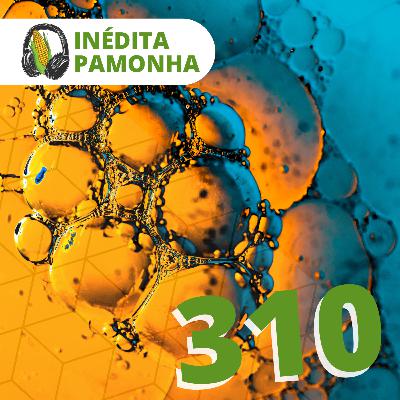 Inédita Pamonha 310 - Coexistência na rede