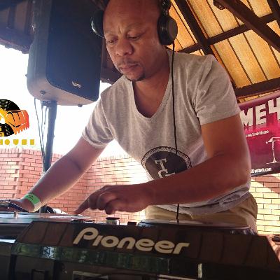 Episode 168: #10YearsOfTime4House mixed by Brino Soul