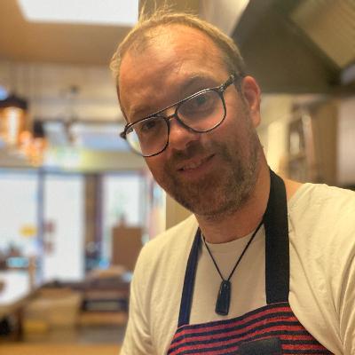 Mornings with Walter - September 21