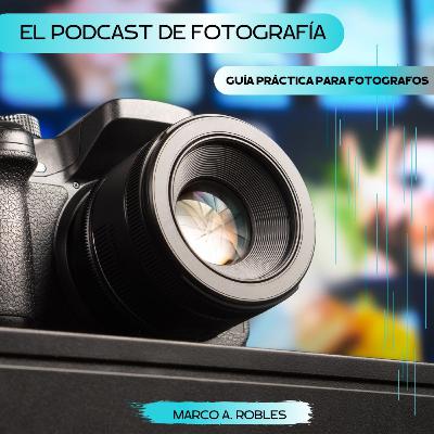 BONUS: LA FOTOGRAFÍA EN MEDIOS AUDIOVISUALES