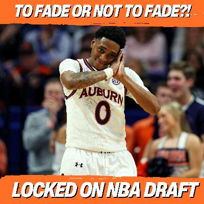 Top 3 Prospects You Should Hold Your Stock On: Mikel Brown Jr., Tahaad Pettiford, Tounde Yessoufou