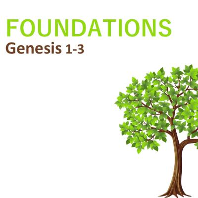 [Foundations]: Marriage