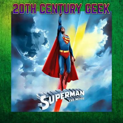 Episode 219 Superman 78 Episode 219 Superman 78