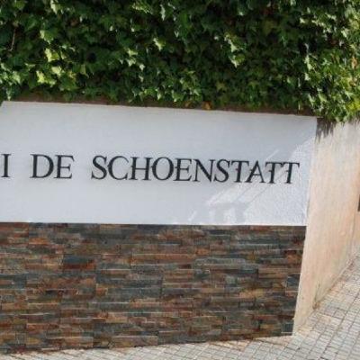 Santuari de Schoenstatt Santuari de Schoenstatt