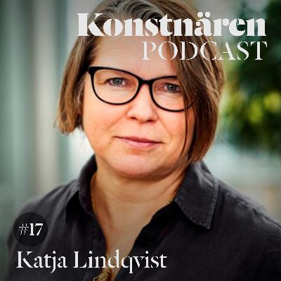 Katja Lindqvist om nya Modernamyndigheten, kulturens styrning och ekonomiska system
