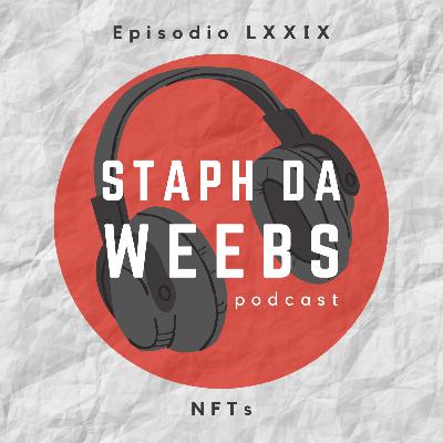 Episodio 79: NFTs