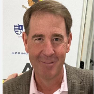 Episode 384 Bill Buckingham