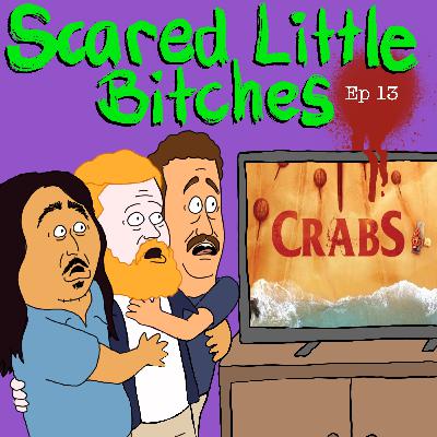 Crabs! (2021)