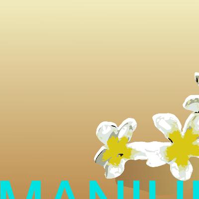 Manihi de Christine Machureau