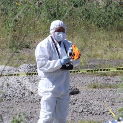 10 Asesinos Seriales Mexicanos