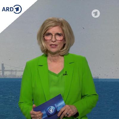 tagesschau in Einfacher Sprache 19:00 Uhr, 27.03.2026