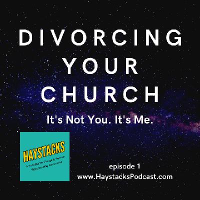 Divorcing Your Church